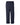 Rear View of Navy Heavy Blend™ Open-Bottom Sweatpants - 18400