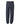 Rear View of Navy Heavy Blend™ Youth Sweatpants - 18200B