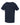 Rear View of Navy Heavy Cotton™ Toddler T-Shirt - 5100P
