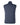 Rear View of Navy Melange/ Navy Men's New Classics® Charleston Hybrid Vest - DG706
