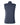 Rear View of Navy Melange/ Navy Women's New Classics® Charleston Hybrid Vest - DG706W