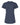 Rear View of Navy Mist Softstyle® Women's CVC T-Shirt - 64001LCVC