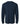 Rear View of Navy Pro-Lock Performance Long Sleeve T-Shirt - 48400