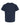 Rear View of Navy Softstyle® Youth T-Shirt - 64000B