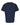 Rear View of Navy Ultra Cotton® Youth T-Shirt - 2000B