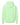 Rear View of Neo Mint Unisex Pullover Hoodie - 3320