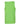 Rear View of Neon Green Heavy Cotton™ Tank Top - 5200