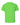 Rear View of Neon Green Heavy Cotton™ Youth T-Shirt - 5000B