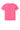 Rear View of NeonPink Jerzees Classics Youth Cotton T-Shirt 363Y plain