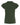 Rear View of New Forest Green Women's Ringspun Pique Polo - 7600