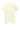 Rear View of OffWhite Gildan Women's Heavy Cotton 100% Cotton T-Shirt. 5000L plain