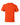 Rear View of Orange DryBlend® Youth T-Shirt - 8000B