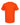 Rear View of Orange Gold Soft Touch T-Shirt - 4800