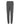 Rear View of Pepper Garment-Dyed Lightweight Fleece Sweatpants - 1469