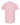 Rear View of Pink Fine Jersey T-Shirt - 4502