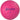 Rear View of Pink Srixon Soft Feel Golf Balls - 3 Pack