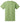 Rear View of Pistachio Gildan - Ultra Cotton 100% US Cotton T-Shirt. 2000 plain