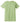 Rear View of Pistachio Gildan Women's Ultra Cotton 100% US Cotton T-Shirt. 2000L plain