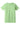 Rear View of Pistachio Gildan Women's Ultra Cotton 100% US Cotton T-Shirt. 2000L plain