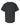 Rear View of Pitch Black Mist Softstyle® Youth CVC T-Shirt - 64000BCVC