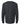 Rear View of Pitch Black Mist Unisex Softstyle® CVC Long Sleeve T-Shirt - 64440CVC