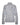 Rear View of Platinum/ Olympic Blue Women's Flux Mélange Bonded Fleece Jacket - 78697
