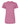 Rear View of Plumrose Softstyle® Women's CVC T-Shirt - 64001LCVC
