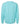Rear View of Purist Blue Unisex Crewneck Fleece - 3340