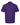 Rear View of Purple DryBlend® Jersey Polo - 8800