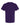 Rear View of Purple Gold Soft Touch T-Shirt - 4800
