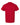 Rear View of Red DryBlend® T-Shirt - 8000