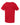 Rear View of Red Heavy Cotton™ Toddler T-Shirt - 5100P