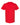 Rear View of Red Heavy Cotton™ Youth T-Shirt - 5000B