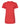 Rear View of Red Mist Softstyle® Women's CVC T-Shirt - 64001LCVC