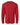 Rear View of Red Pro-Lock Performance Long Sleeve T-Shirt - 48400