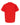 Rear View of Red Softstyle® Youth T-Shirt - 64000B