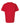 Rear View of Red Ultra Cotton® Youth T-Shirt - 2000B