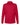 Rear View of Red Women's Advantage Snag Protection Plus IL Long Sleeve Polo - M348LW