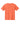 Rear View of RetHtCoral Jerzees Classics Youth Cotton T-Shirt 363Y plain