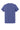 Rear View of RetHtPrpl Jerzees Classics Unisex Cotton T-Shirt 363M plain