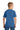 Rear View of RetHtRoyal Jerzees Classics Youth Cotton T-Shirt 363Y plain