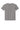 Rear View of Rock Jerzees Classics Youth Cotton T-Shirt 363Y plain