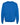 Rear View of Royal Blue Powerblend® Crewneck Sweatshirt - S600