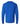 Rear View of Royal Fine Jersey Long Sleeve T-Shirt - 4501