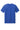 Rear View of Royal Gildan Tall 100% US Cotton T-Shirt 2000T plain