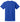 Rear View of Royal Gildan - Ultra Cotton 100% US Cotton T-Shirt. 2000 plain