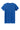 Rear View of Royal Gildan Women's Heavy Cotton 100% Cotton T-Shirt. 5000L plain