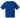 Rear View of Royal Gildan - Youth Ultra Cotton 100% US Cotton T-Shirt. 2000B plain