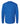 Rear View of Royal Heavy Cotton™ Long Sleeve T-Shirt - 5400