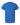 Rear View of Royal Light Cotton T-Shirt - 3000